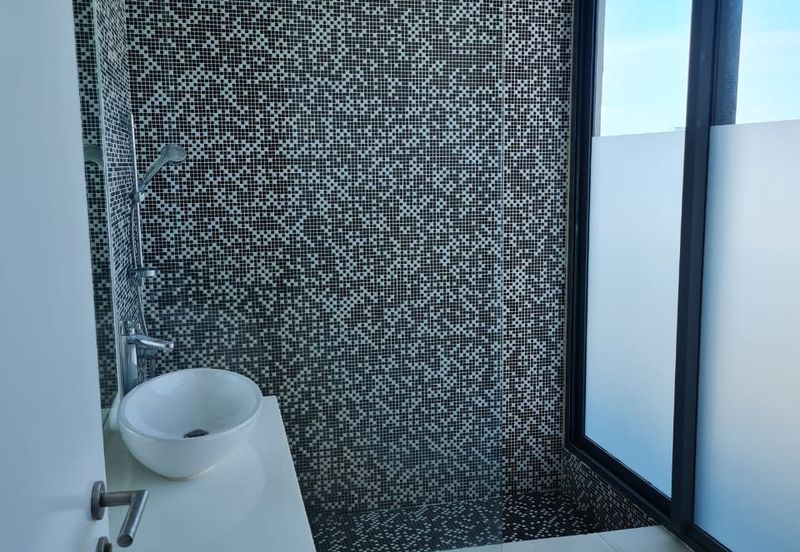 Vogue Suites 1 @ KL Eco City