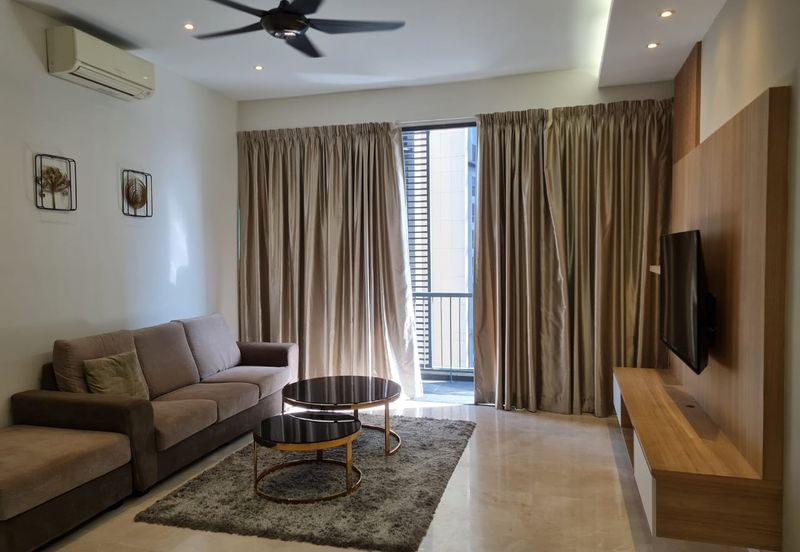 Vogue Suites 1 @ KL Eco City