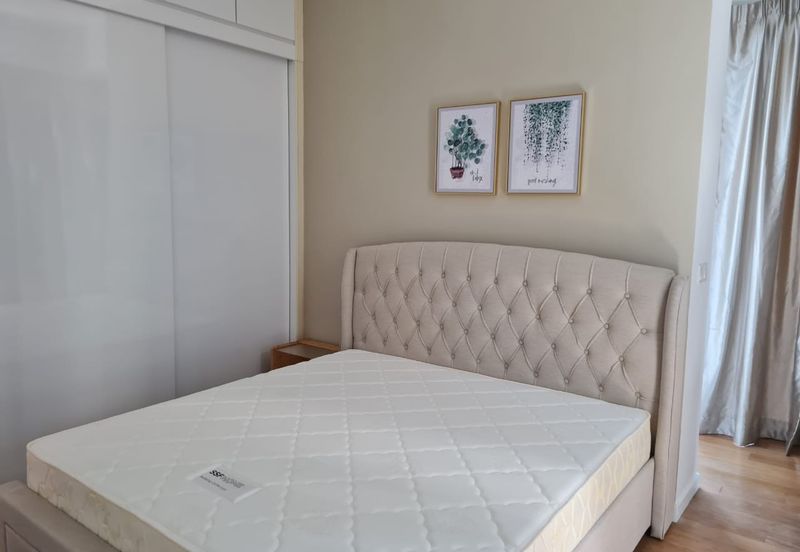 Vogue Suites 1 @ KL Eco City