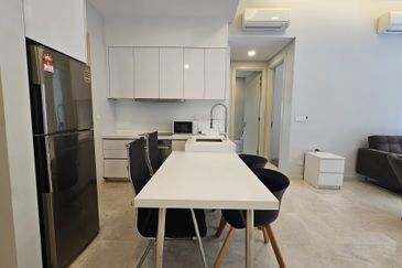 Vogue Suites 1 @ KL Eco City