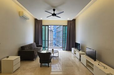 Vogue Suites 1 @ KL Eco City