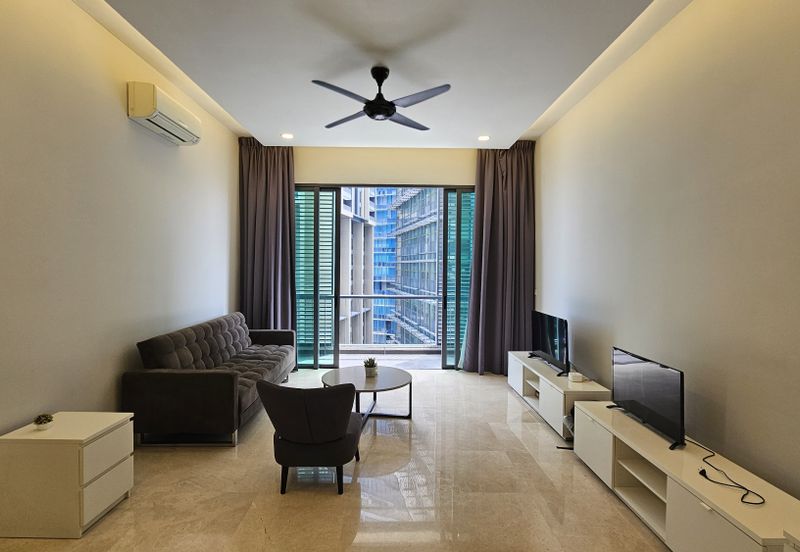 Vogue Suites 1 @ KL Eco City