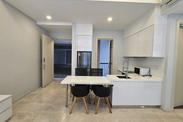 Vogue Suites 1 @ KL Eco City