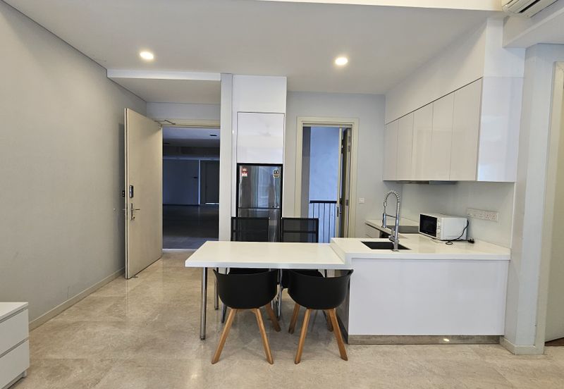 Vogue Suites 1 @ KL Eco City