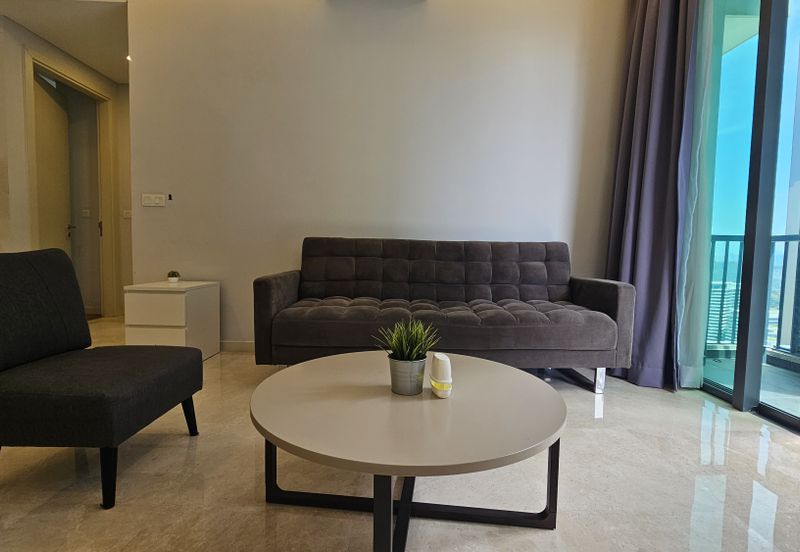 Vogue Suites 1 @ KL Eco City