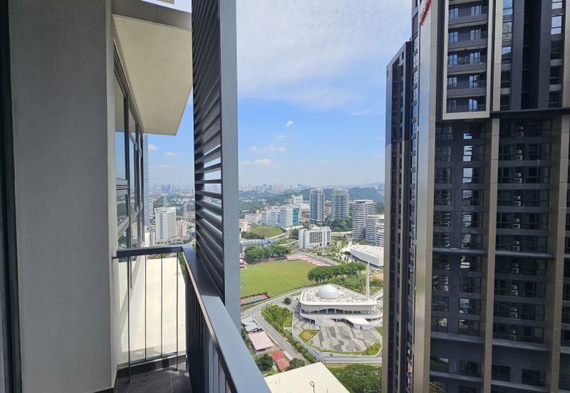 Vogue Suites 1 @ KL Eco City