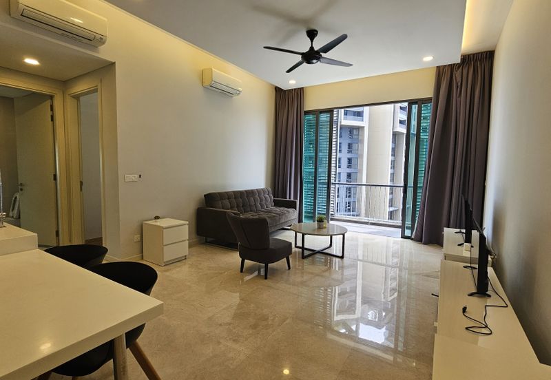 Vogue Suites 1 @ KL Eco City