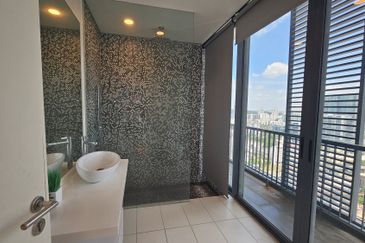Vogue Suites 1 @ KL Eco City