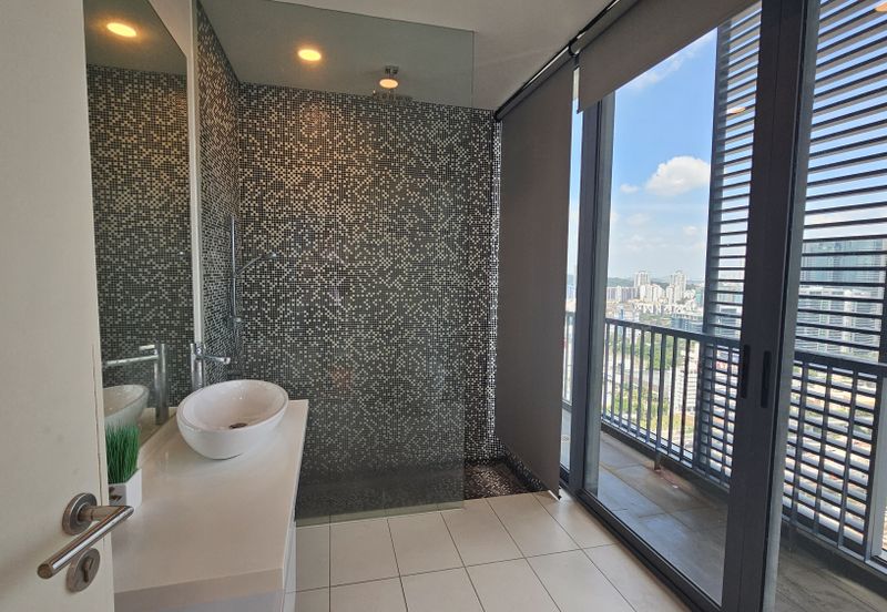 Vogue Suites 1 @ KL Eco City