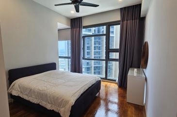 Vogue Suites 1 @ KL Eco City