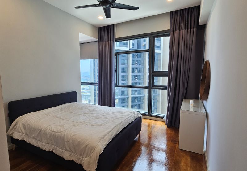 Vogue Suites 1 @ KL Eco City