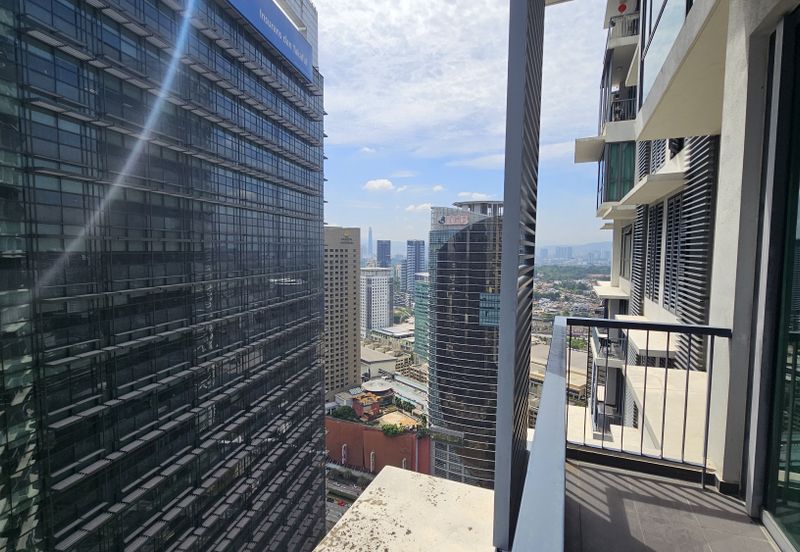 Vogue Suites 1 @ KL Eco City