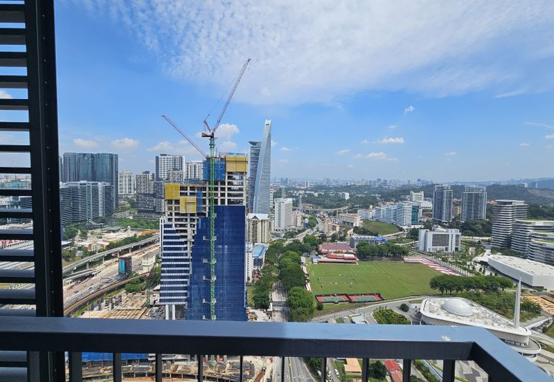 Vogue Suites 1 @ KL Eco City