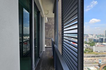 Vogue Suites 1 @ KL Eco City