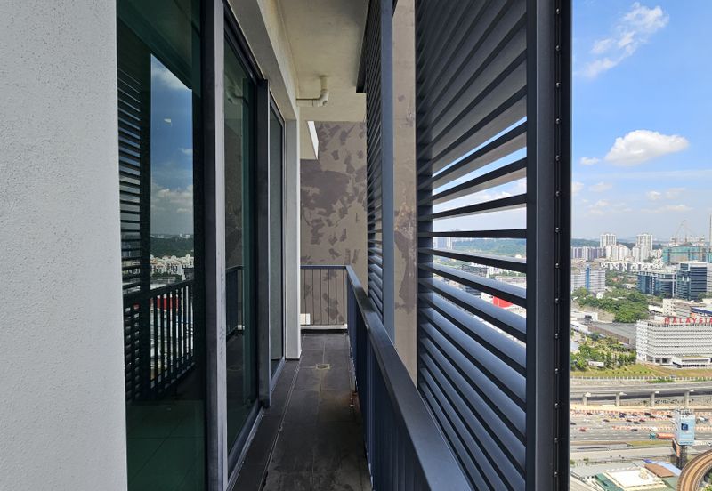 Vogue Suites 1 @ KL Eco City