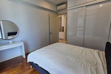 Vogue Suites 1 @ KL Eco City