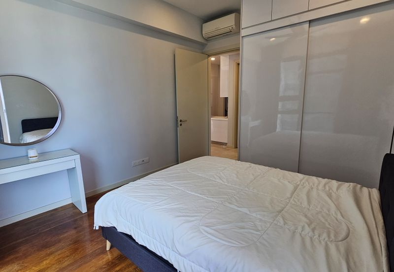 Vogue Suites 1 @ KL Eco City