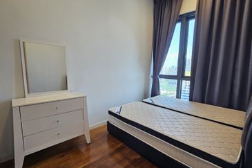 Vogue Suites 1 @ KL Eco City