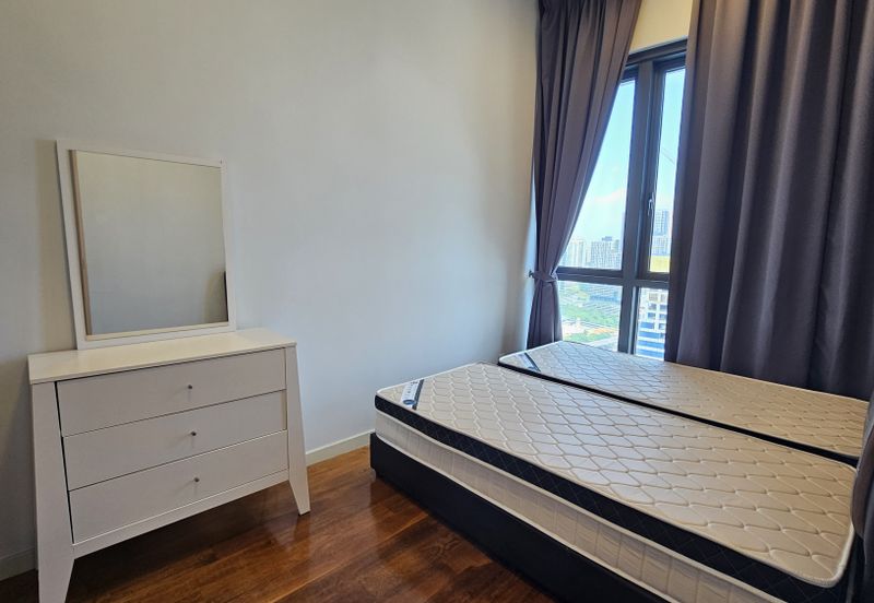 Vogue Suites 1 @ KL Eco City