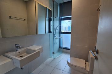 Vogue Suites 1 @ KL Eco City