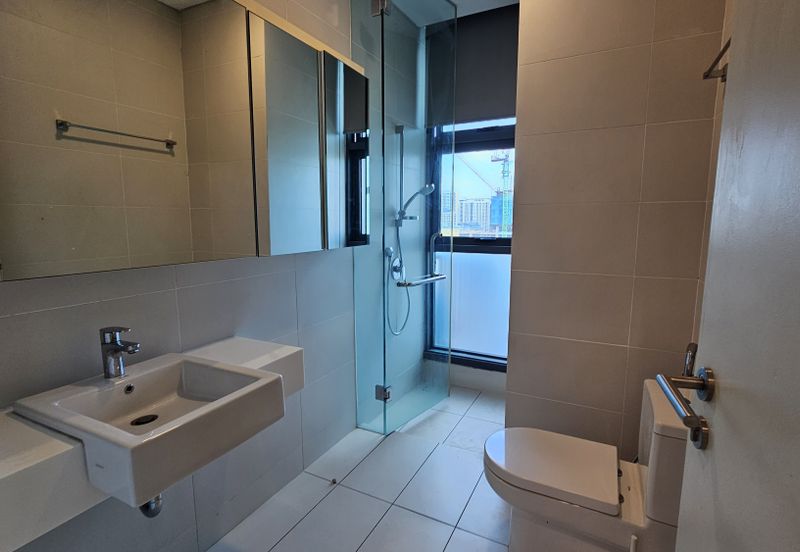 Vogue Suites 1 @ KL Eco City