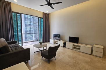 Vogue Suites 1 @ KL Eco City