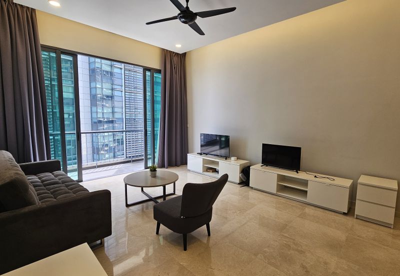 Vogue Suites 1 @ KL Eco City