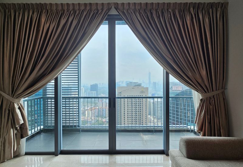 Vogue Suites 1 @ KL Eco City