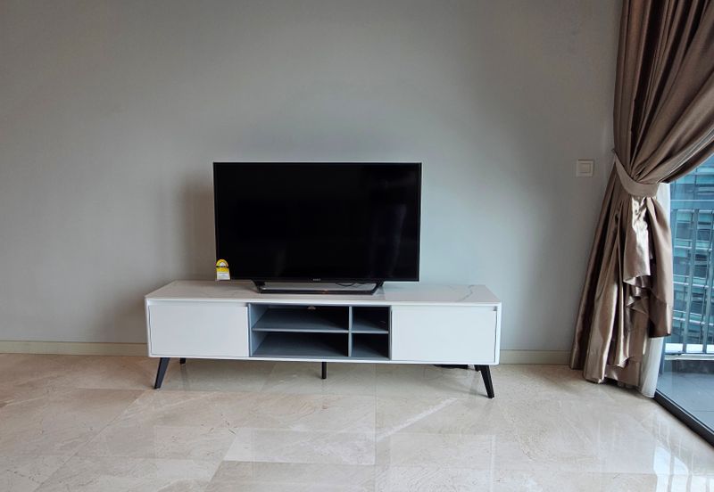 Vogue Suites 1 @ KL Eco City