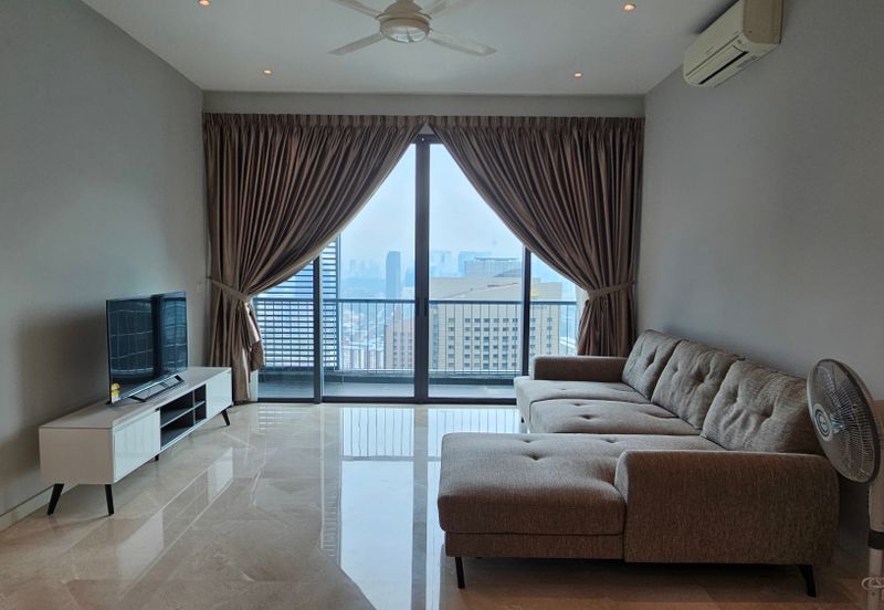 Vogue Suites 1 @ KL Eco City