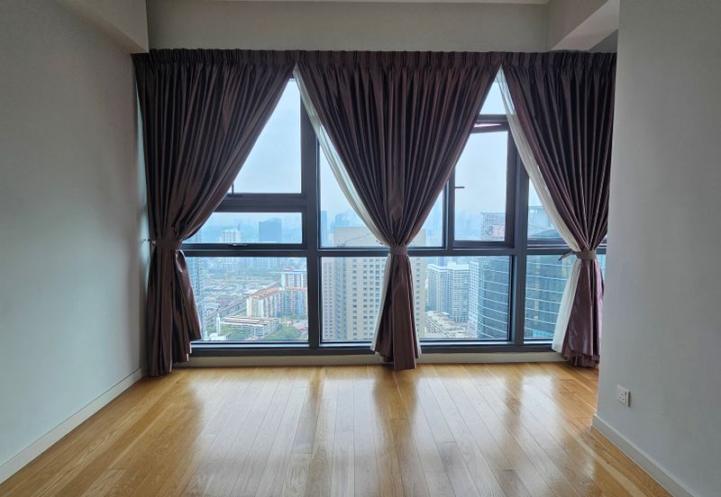 Vogue Suites 1 @ KL Eco City