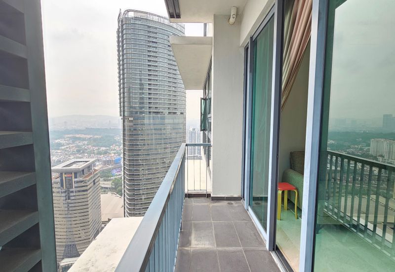 Vogue Suites 1 @ KL Eco City