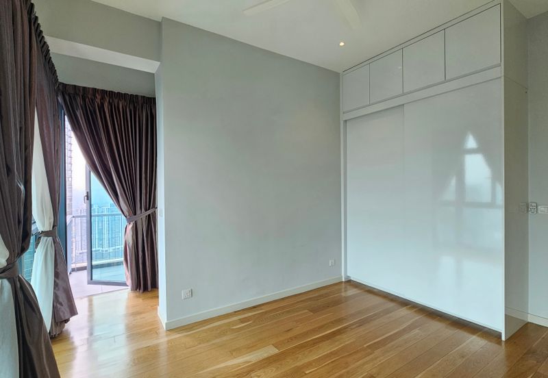 Vogue Suites 1 @ KL Eco City