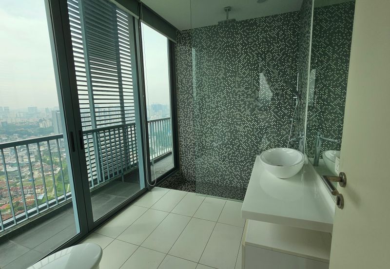 Vogue Suites 1 @ KL Eco City