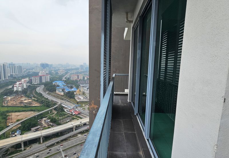 Vogue Suites 1 @ KL Eco City