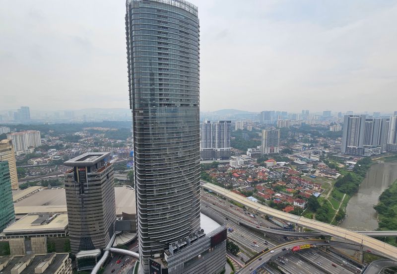 Vogue Suites 1 @ KL Eco City