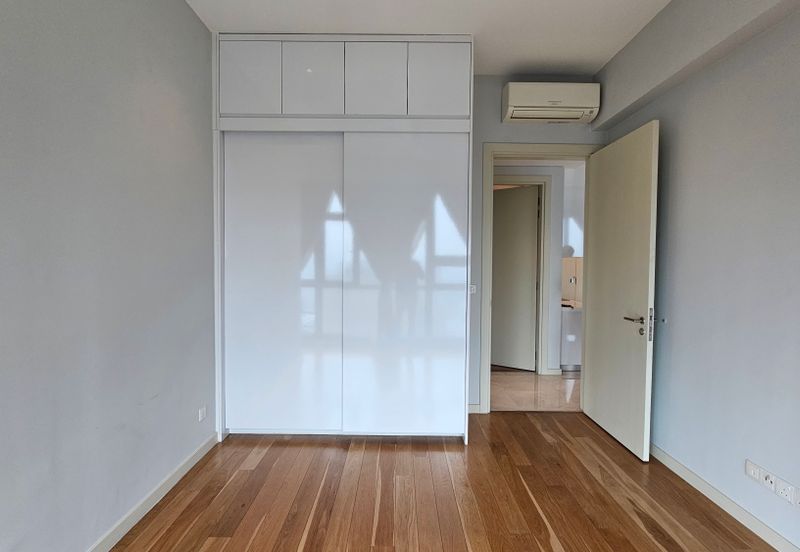 Vogue Suites 1 @ KL Eco City