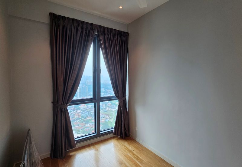 Vogue Suites 1 @ KL Eco City