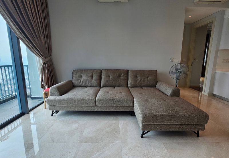 Vogue Suites 1 @ KL Eco City