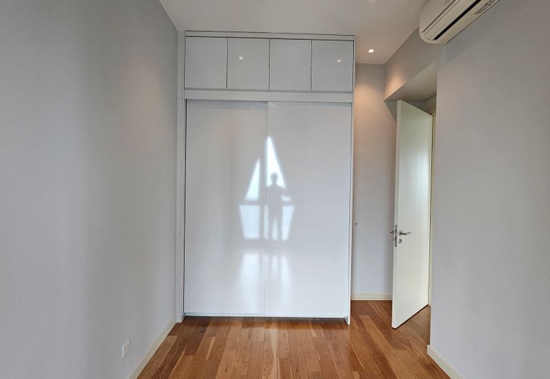 Vogue Suites 1 @ KL Eco City