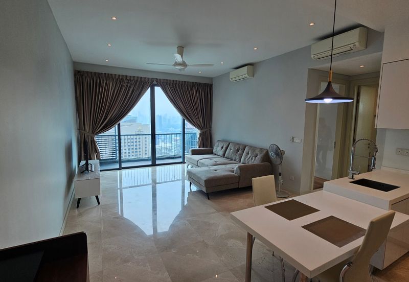 Vogue Suites 1 @ KL Eco City