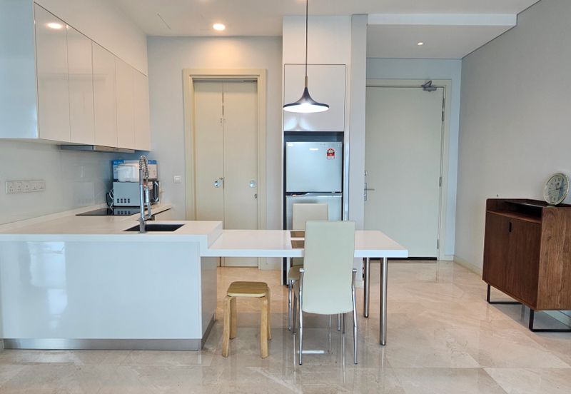 Vogue Suites 1 @ KL Eco City