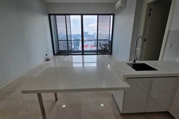 Vogue Suites 1 @ KL Eco City