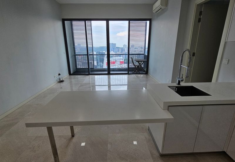 Vogue Suites 1 @ KL Eco City