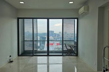 Vogue Suites 1 @ KL Eco City