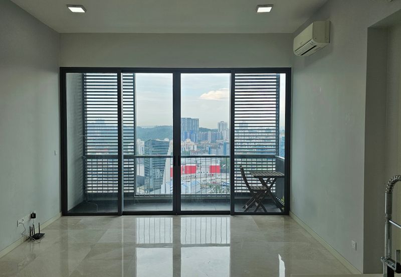 Vogue Suites 1 @ KL Eco City