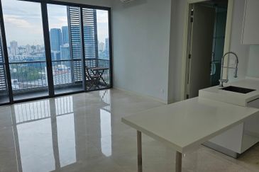 Vogue Suites 1 @ KL Eco City