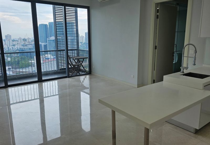 Vogue Suites 1 @ KL Eco City