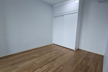 Vogue Suites 1 @ KL Eco City