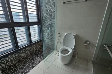 Vogue Suites 1 @ KL Eco City